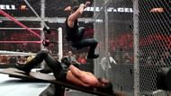 Ambrose and Rollins had one of the best hell in a cell matches of all time